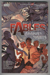 Fables Trade Paperback #7 Arabian Nights and Days a great read in VF