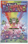 I Hate Fairyland #15 Skottie Young Mature Readers NM-
