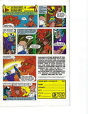 Fantastic Four #240 The Inhumans! Byrne Story & Art News Stand Variant VF
