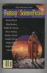 Fantasy & Science Fiction #521 (Vol. 87) Softcover VF