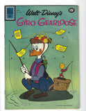 Four Color #1184 Gyro Gearloose! HTF Silver Age Dell VGFN