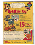 Four Color #1239 alt Disney's Donald Duck Album Dell FN+