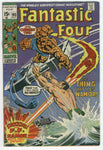 Fantastic Four #103 At War With Atlantis Early Romita Issue VGFN