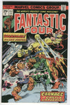 Fantastic Four #157 Dr. Doom & The Silver Surfer Bronze Age Classic VF