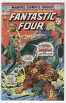 Fantastic Four #160 Arkon The Annihilator! Bronze Age Classic FVF