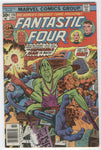 Fantastic Four #176 The Impossible Man Is Back! Bronze Age Perez Art FN