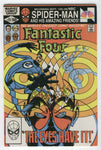 Fantastic Four #237 The Eyes Have It! Byrne Art FN