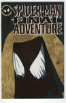 Spider-Man: The Final Adventure #1 Foil Cover VF