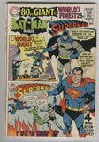 World's Finest #179 80 Page Giant FN