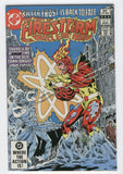 Fury Of Firestorm #3 Killer Frost Is Back! 1982 VF