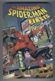 Amazing Spider-Man Firsts Trade Paperback VF