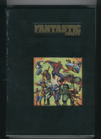 Marvel Fantastic Firsts 1994 Sealed w/ Slipcase NM