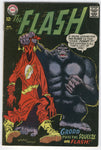 Flash #172 VG