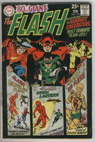 Flash #178 80 Page Giant G-46 Silver Age Key VGFN