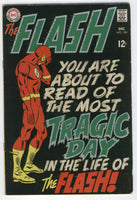 Flash #184 Silver Age VGFN