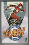 DC The Silver Age Flash Volume One Trade Paperback NM