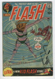 Flash #202 The Fastest Man Alive Silver Age Classic VG