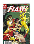 Flash #219 Wonder Woman Cheetah Professor Zoom! VF