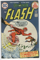 Flash #228 w/ Green Lantern Backup Bronze Age Classic FN