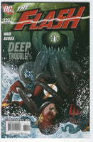 Flash #232 I'm In Deep Trouble... NM