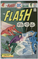 Flash #238 A Switch In Crime Mike Grell Green Lantern Bronze Age Classic Fine