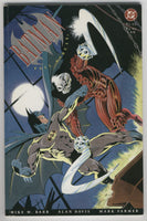 Batman: Full Circle Graphic Novel Alan Davis Art VF