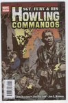 Sgt. Fury And His Howling Commandos One Shot 2009 VFNM