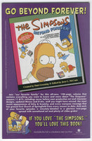 Futurama/Simpsons Simpsons/Futurama Complete Min-Series' All FNVF or Better