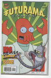 Futurama Comics #20 VF