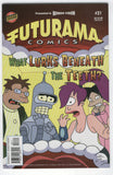 Futurama Comics #21 VF