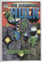Incredible Hulk Future Imperfect Set 1 & 2 The Maestro Perez Art NM