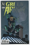 Green arrow #137 HTF Last Issue NM-