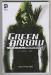 Green Arrow Year One TPB 2007 VF