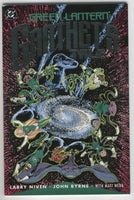 Green Lantern:  Ganthet's Tale Graphic Novel John Byrne Art NM