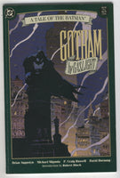 Batman: Gotham By Gaslight DC Elseworlds Early Mignola Art VFNM