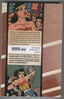 The Golden Age Wonder Woman Volume One 2017 NM