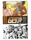 Gen13 #76 This Is How The Story Ends Adam Warren HTF Last Issue Mature Reasders VFNM