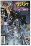 Ghost Batgirl Complete Series All VF or Better
