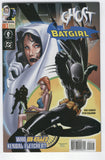Ghost Batgirl Complete Series All VF or Better