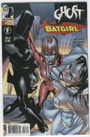 Ghost Batgirl Complete Series All VF or Better