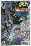 Ghost Batgirl Complete Series All VF or Better