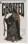 Ghosted #20 Image Comics Mature VFNM