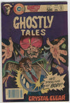 Ghostly Tales #150 Charlton Bronze Age Horror VGFN