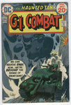 G.I. Combat #173 VG