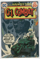 G.I. Combat #173 VG