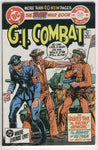 G.I. Combat #275 FN