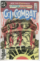 G.I. Combat #276 FNVF