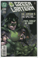 Green Lantern #119 Hal Jordan Is The Spectre! NM