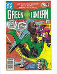 Green Lantern #140 Carol Ferris Goes To Pieces! News Stand Variant VF