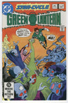 Green Lantern #152 You Want A War? VF